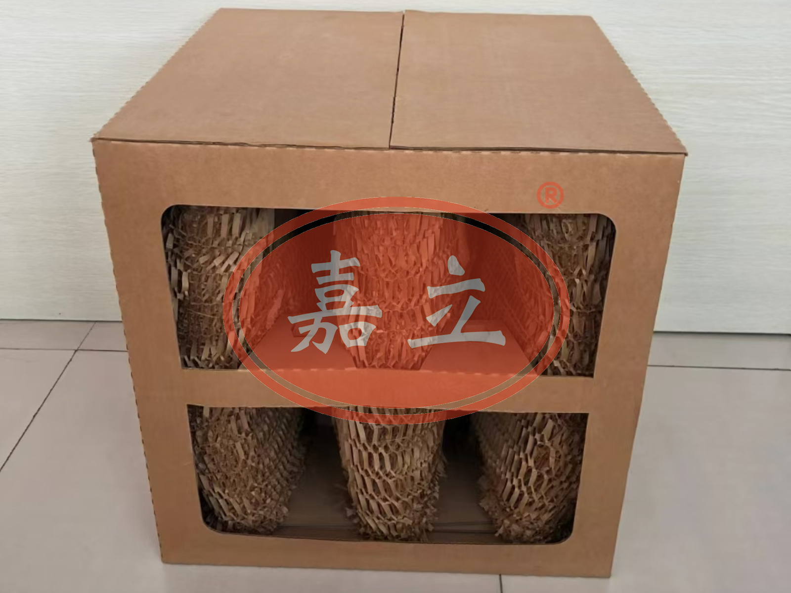 易门纸盒式干湿过滤器