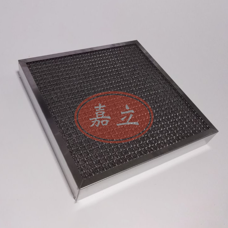易门不锈钢油雾过滤器